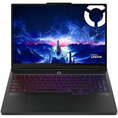 LENOVO LEGION PRO 7 16IAX10H ULTRA 9 275HX (E-CORES UP TO 4.60GH