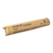RICOH YELLOW TONER FOR MPC2800 MPC3300 MPC3501 MPC3001 ALSO CALLED 841421
