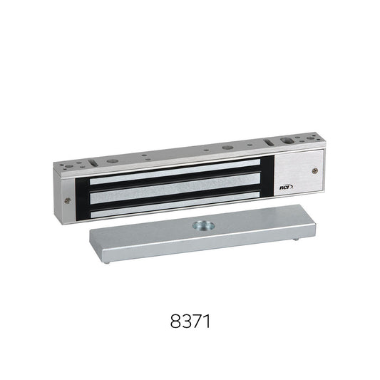 Single MiniMag DSS 12/24VDC x28