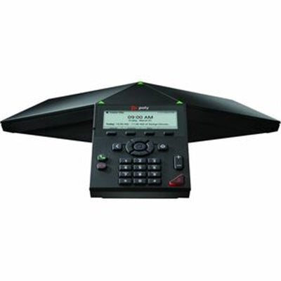 HP Poly Trio 8300 IP CP PoE-e No Loc