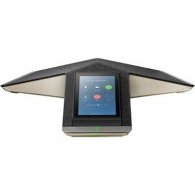 HP POLY TRIO C60 IP CONFERENCE PHONE AND POE-ENABLED-US