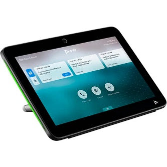 HP [Prev 2200-37860-001] Poly TC10 Touch Controller -Black
