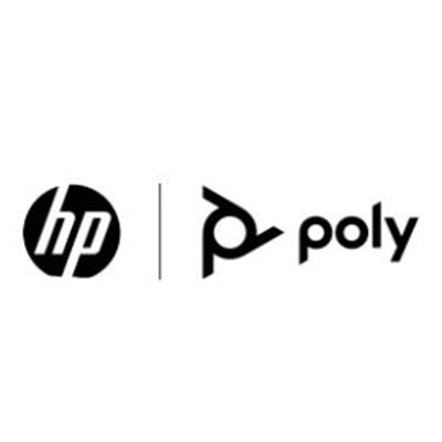 HPI Poly Studio R30/USB Bluetooth Remote Control