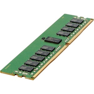 HPE 16GB 2Rx8 PC4-2666V-E STND Kit
