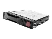 HEWLETT HPE 12TB SATA 6G Business Critical 7.2K LFF LP 1-year Warranty Helium 512e Multi