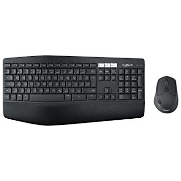 MK850 PERFORMANCE WRLS KEYBOARD