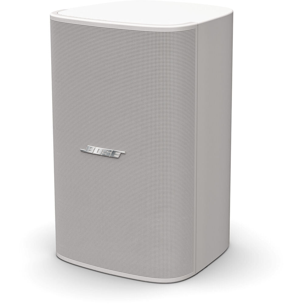 Bose DesignMax DM8SE Loudspeaker (Each) (White)