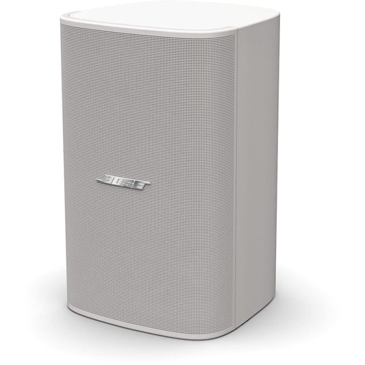 Bose DesignMax DM8SE Loudspeaker (Each) (White)
