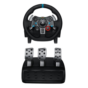 G29 DRIVING FORCE RACING WHEEL