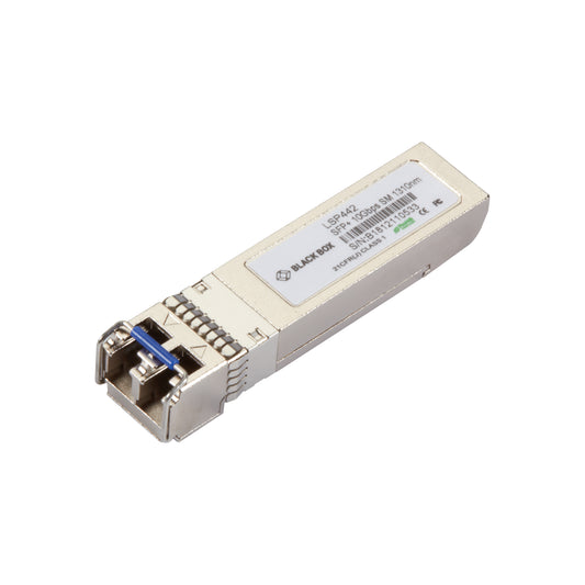 BLACK BOX CORP SFP 10GE SM 1310NM LC 20KM
