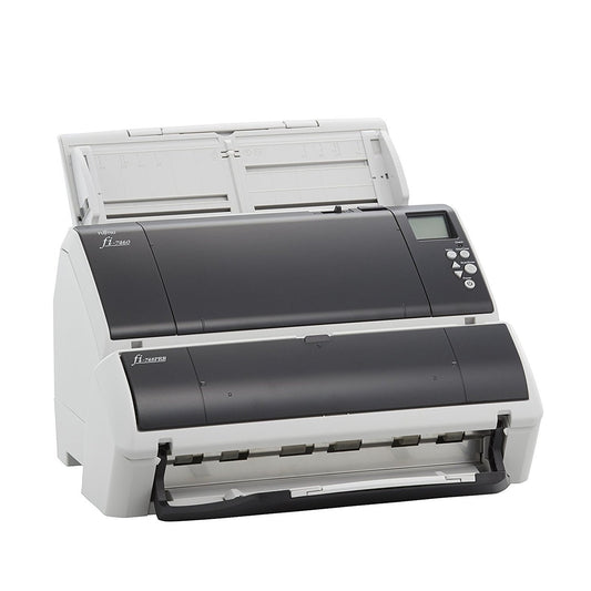 PFU FI-7460 INCLUDES PAPERSTREAM IP &CAPTURE