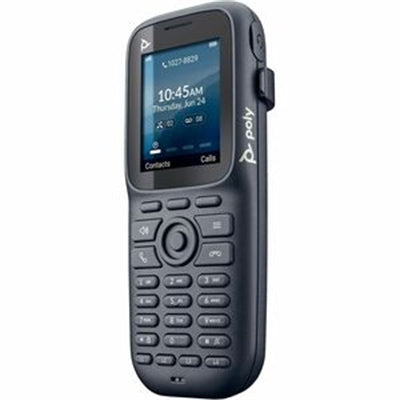 HPI Poly Rove 20 DECT PH HS U.S. English localization