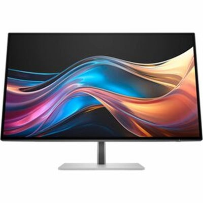 HP Channel Express Series 7 Pro 727pq 27-inch QHD Monitor