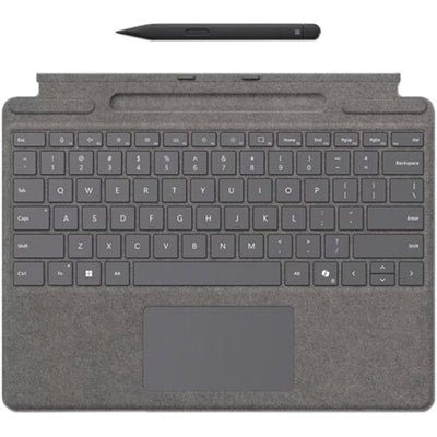 MICROSOFT SURFACE PRO 13IN KEYBOARD W/ SLIM PEN BLG COMM PLAT