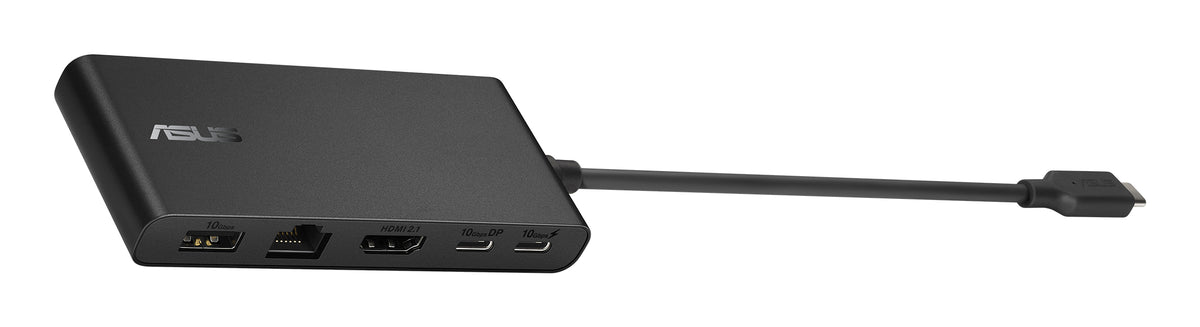 ASUS DUAL 4K USB-C DOCK