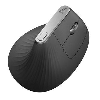Logitech MX Vertical (Graphite)