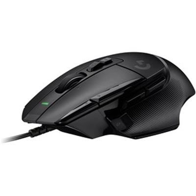 LOGITECH G502 X GAMING MOUSE BLK MULTI 4