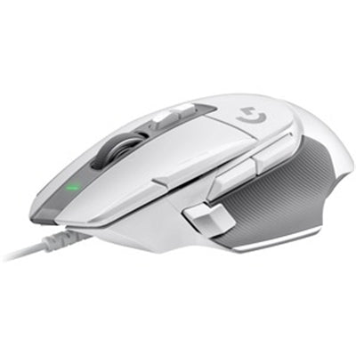 LOGITECH G502 X GAMING MOUSE WHT MULTI 4