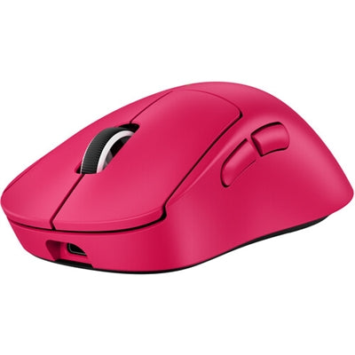 LOGITECH PRO X SUPERLIGHT 2 DEX MAGENTA MULTI 4