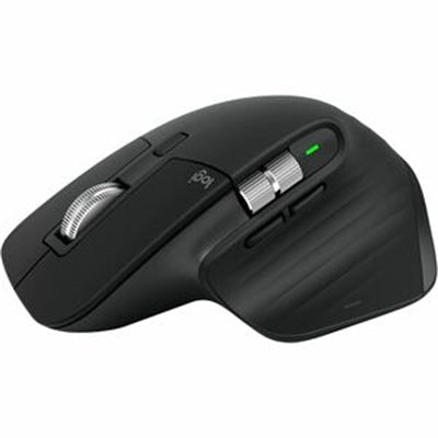 Logitech MX Master 3S Performance Wireless Mouse Bluetooth Edition