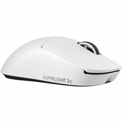 Logitech PRO X SUPERLIGHT 2c White
