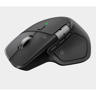 Logitech MX MASTER 4 Black