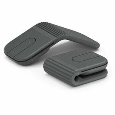 Logitech Mobi Fold Mouse Graphite