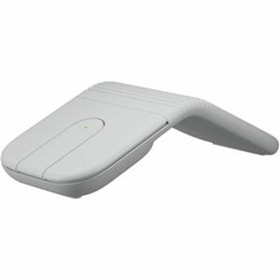Logitech Mobi Fold Mouse Off White