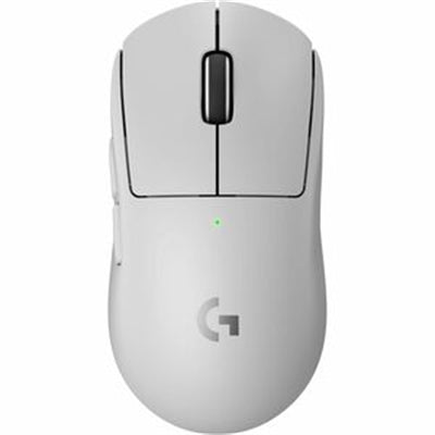 Logitech Pro X Superlight 2 SE White