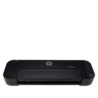 Royal HP QL122 Laminator - Black