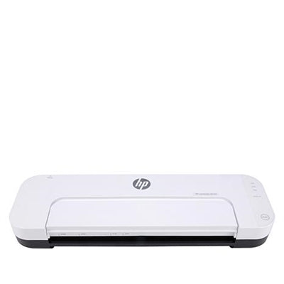 Royal HP QL122 Laminator - White