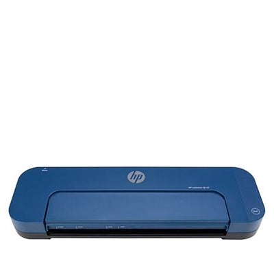 Royal HP QL122 Laminator - Teal