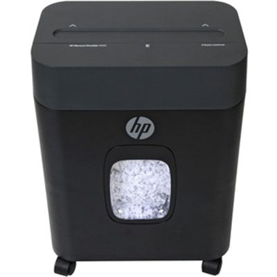 Royal HP MC83 Microcut Shredder