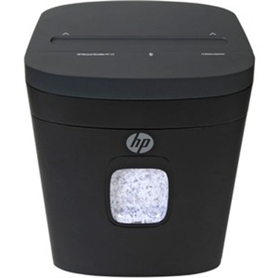Royal HP MC125 Microcut Shredder