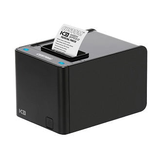 Custom PRCT K3 HIGH SPEED ETH USB BLACK USA CN