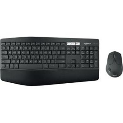 Logitech MK850 Performance Combo