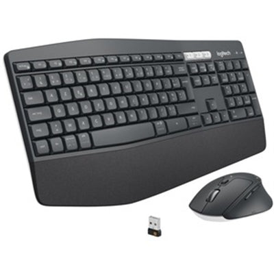 LOGITECH MK850 PERFORMANCE WRLS KEYBOARD MOUSE COMBO FRENCH LAYOUT MULTI 4