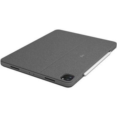 LOGITECH COMBO TOUCH FOR IPAD PRO 11-INCH (1ST, 2ND, AND 3RD GENERATION)