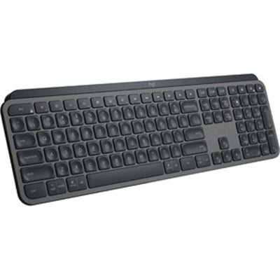 Logitech MX Keys for Business (Graphite)