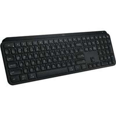 Logitech MX Keys S (Black)