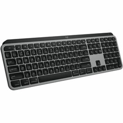 LOGITECH MX KEYS S FOR MAC-SPACE GREY MULTI 4