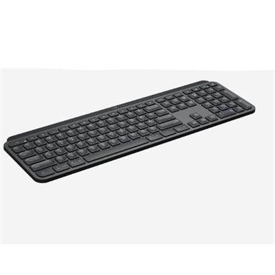 Logitech MX Keys for Business Graphite Brown Box French layout