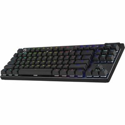 Logitech Pro X TKL Lightspeed Black