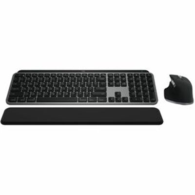 LOGITECH MX KEYS S COMBO FOR MAC-SPACE GREY MULTI 4