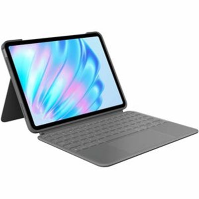 LOGITECH COMBO TOUCH FOR IPAD AIR 11 MULTI 4