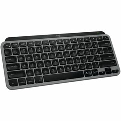 LOGITECH MX KEYS MINI FOR MAC SPACE GREY MULTI 4