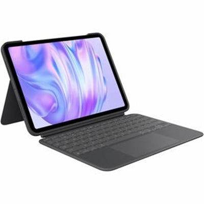 Logitech Combo Touch for iPad Pro 11'