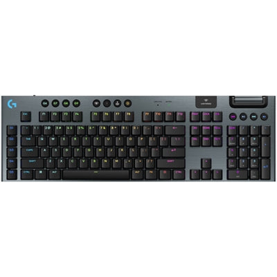LOGITECH G915X TACTILE BLACK MULTI 4