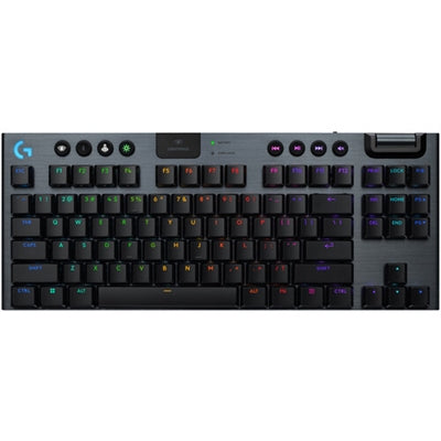 LOGITECH G915X TKL CLICKY BLACK