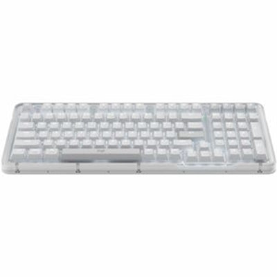 Logitech Alto Keys K98M Offwhite